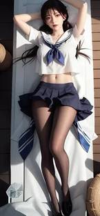 浪浪山小妖怪