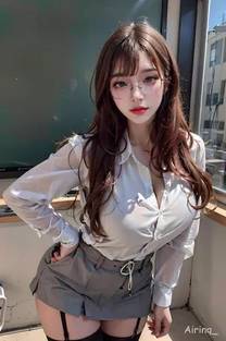 演员照片