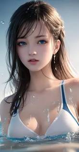 亡命父女