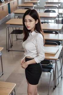 演员照片