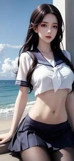 镖人