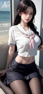 演员照片