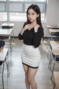 演员照片