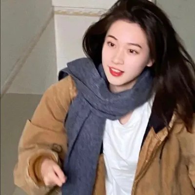 演员照片