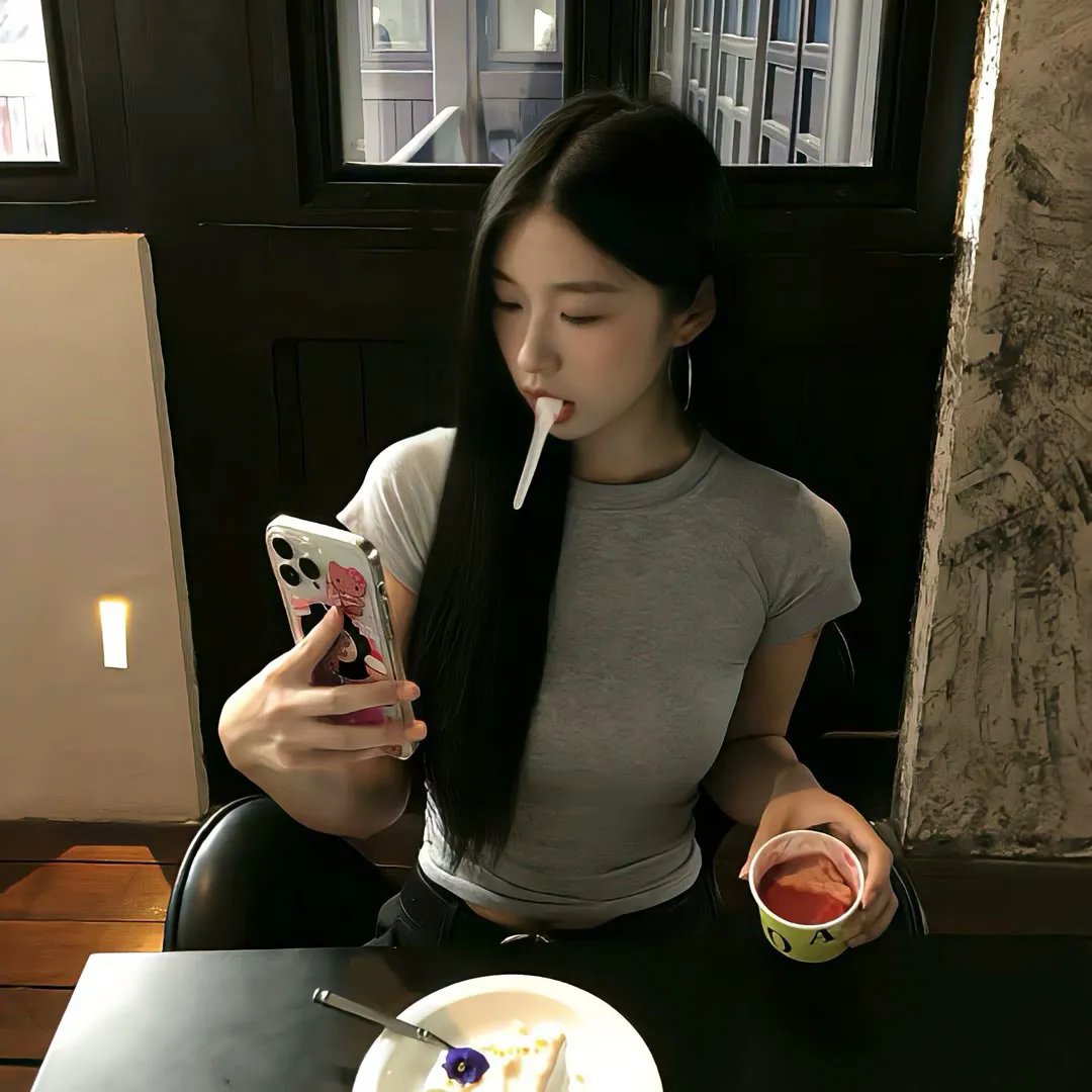 亡命父女