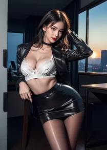 暗黑新娘