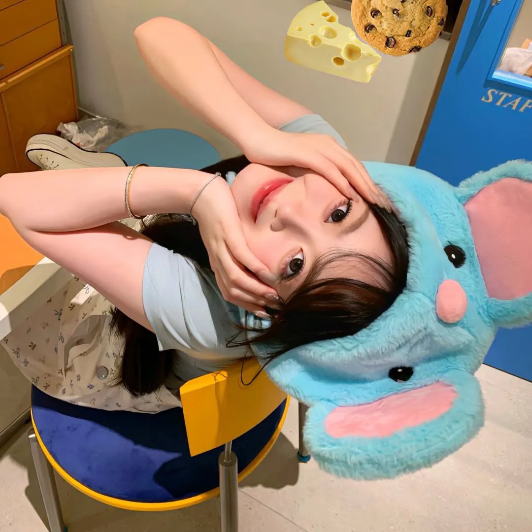 亡命父女